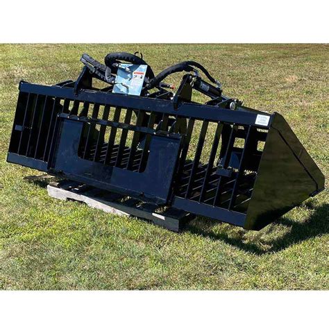 big dog skid steer attachments|top dog attachments for skid steer.